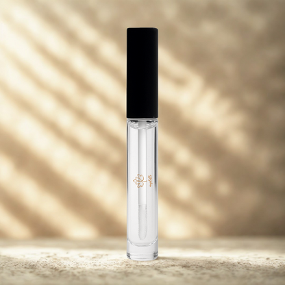 Gloss repulpant
