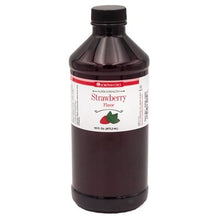 Arôme Fraise - Arôme Super Concentré 1 oz, 16 oz, 1 gallon, 5 gallons - Livraison gratuite au Canada pour les commandes de plus de 199 CAD