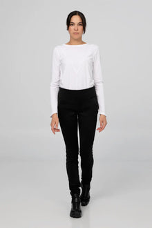 Pantalon d'extérieur pour femme Indyeva Teplo, taille : X-Large