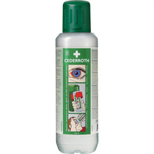 Rince-œil Cederroth – 500 mL