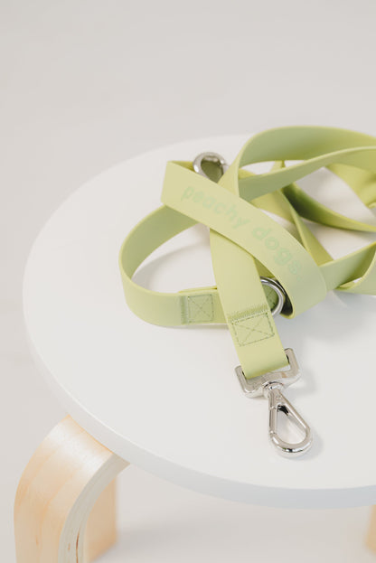 Laisse nomade Matcha