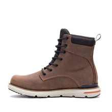 Bottes d'hiver Kamik Brody L en cuir isolé pour homme -30°C