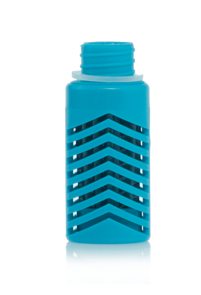 Filtres de remplacement Water-to-Go Single 50cl Développés pour la NASA Éliminent 99,9 % de TOUS les contaminants microbiologiques