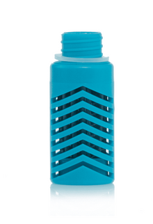 Filtres de remplacement Water-to-Go Single 50cl Développés pour la NASA Éliminent 99,9 % de TOUS les contaminants microbiologiques