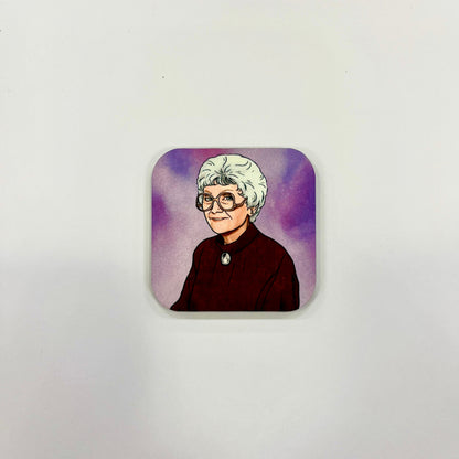 Golden Girls Magnets