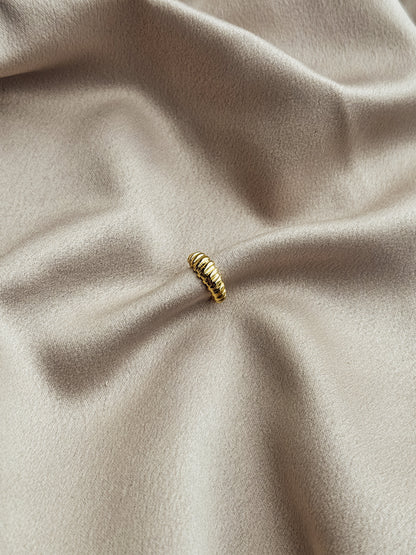 Le bracelet d'oreille Jane