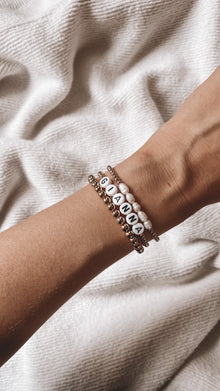 Lana Pearl Bracelet