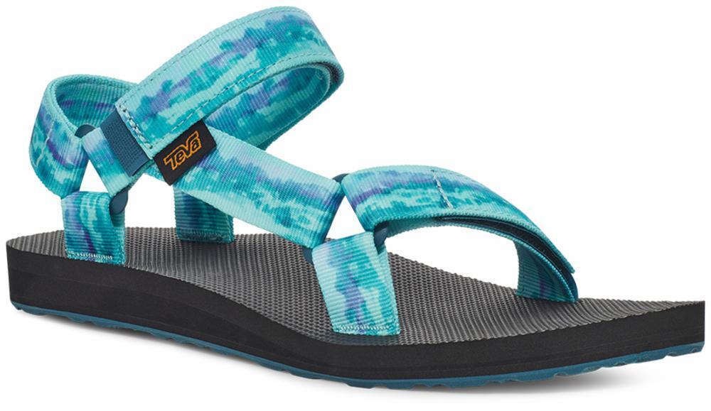 Sandales TEVA Original UNIVERSAL TIE-DYE pour Femme