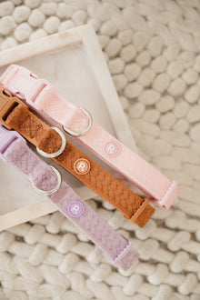 Daily Collar - Lila
