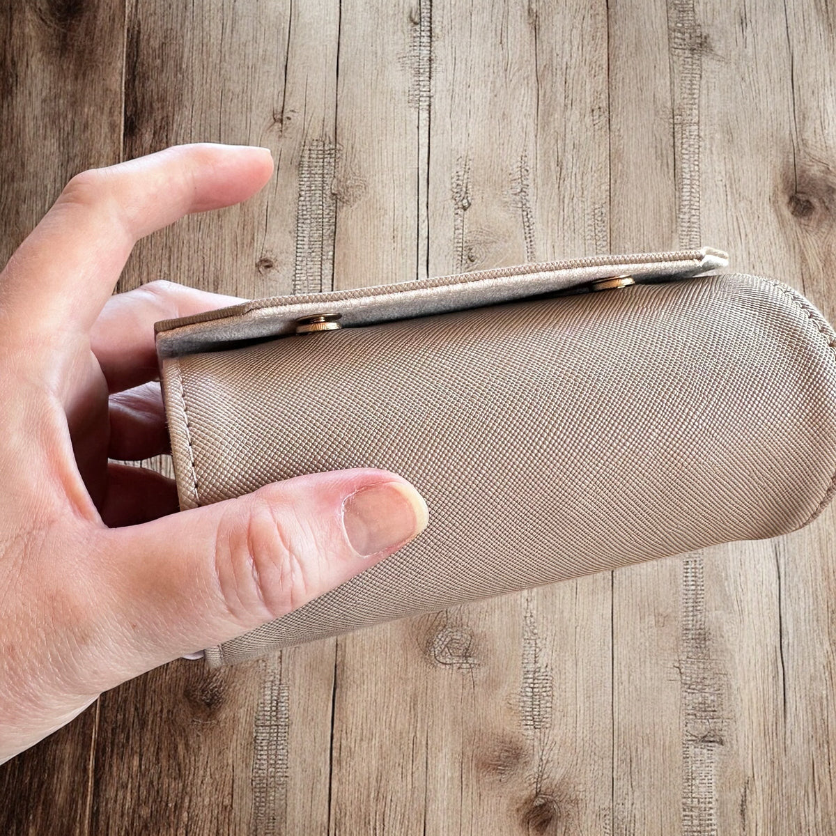 Trousse de voyage pour bijoux