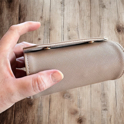 Trousse de voyage pour bijoux