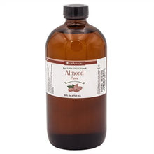 Arôme d'Amande - Saveur Super Concentrée 1 oz, 16 oz, 1 Gallon, 5 Gallons - Livraison Gratuite au Canada pour les commandes de plus de 199 CAD