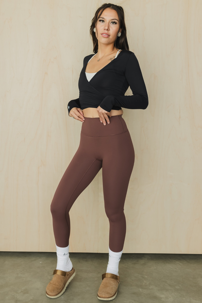 Le pantalon de course