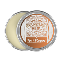 Beard Balm - Speakeasy Original