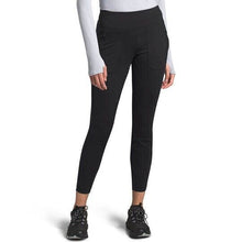 Pantalon hybride taille haute Paramount The North Face pour femme, petite taille