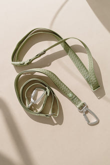 Daily Hands-Free Leash - Matcha