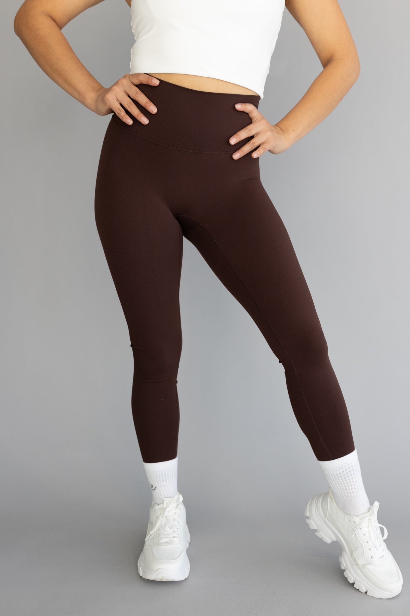 Pantalon Barely There 2.0 (25 po)