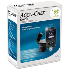 Kit Accu-Chek Guide
