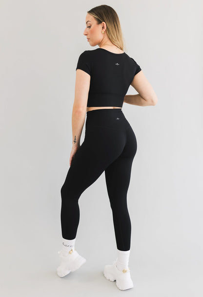 Barely There Pant 2.0 (25") *Pocket
