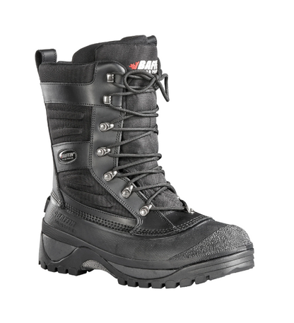 Bottes d'hiver Baffin Crossfire pour hommes -40 | Pointures 7 et 8 Marron