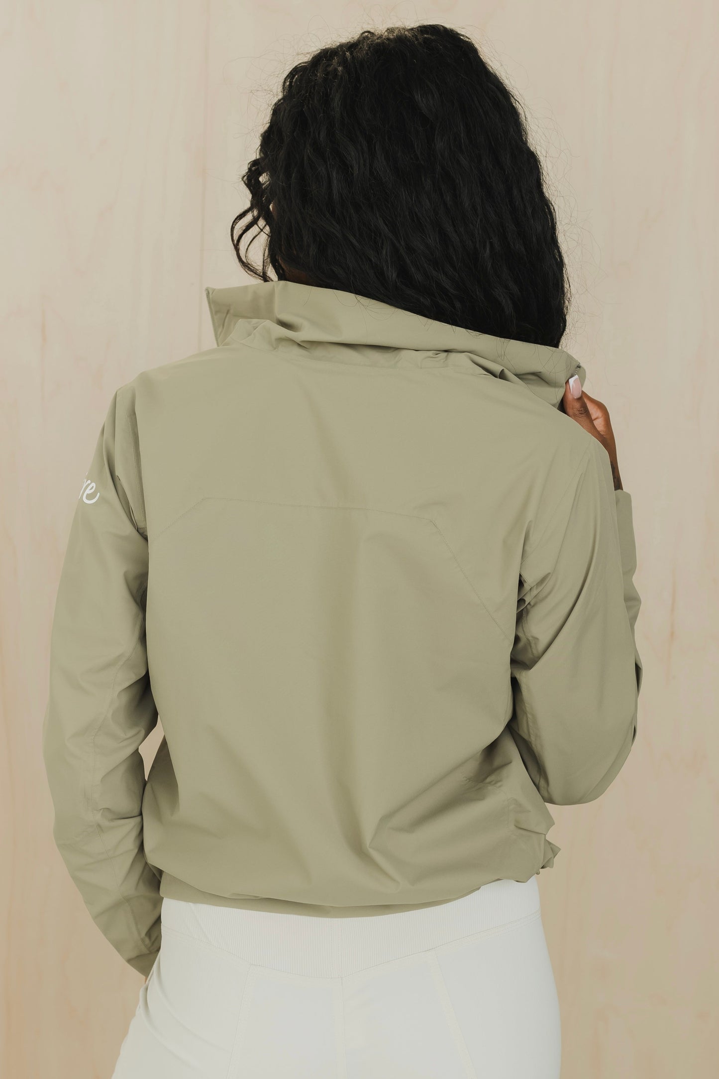 Veste de club