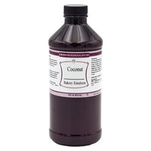 Émulsion de noix de coco pour pâtisserie - 4 oz. - 16 oz. - 1 gallon - 5 gallons - Émulsions de pâtisserie Canada - Livraison gratuite au Canada pour les commandes de plus de 199 CAD