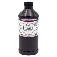 Émulsion de pâtisserie Red Velvet - 4 oz. - 16 oz. - 1 gallon - 5 gallons - Émulsions de pâtisserie Canada - Livraison gratuite au Canada pour les commandes de plus de 199 CAD
