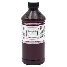 Émulsion de Boulangerie à la Menthe Poivrée - 4 oz. - 16 oz. - 1 Gallon - 5 Gallons - Émulsions de Boulangerie Canada - Livraison Gratuite au Canada pour les Commandes de Plus de 199 CAD