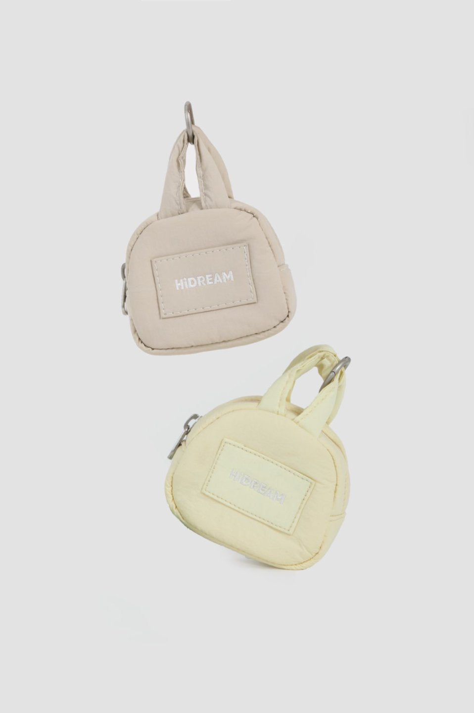 Momopets™ Gamme Fufu – Distributeur de sacs à déjections pour chien