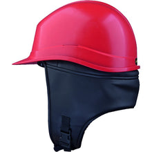 Doublure textile pour casque de sécurité (modèle hiver)