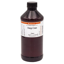 Arôme crème à l'orange - Arôme super concentré 1 oz., 16 oz., 1 gallon, 5 gallons - Livraison gratuite au Canada pour toute commande de plus de 199 CAD
