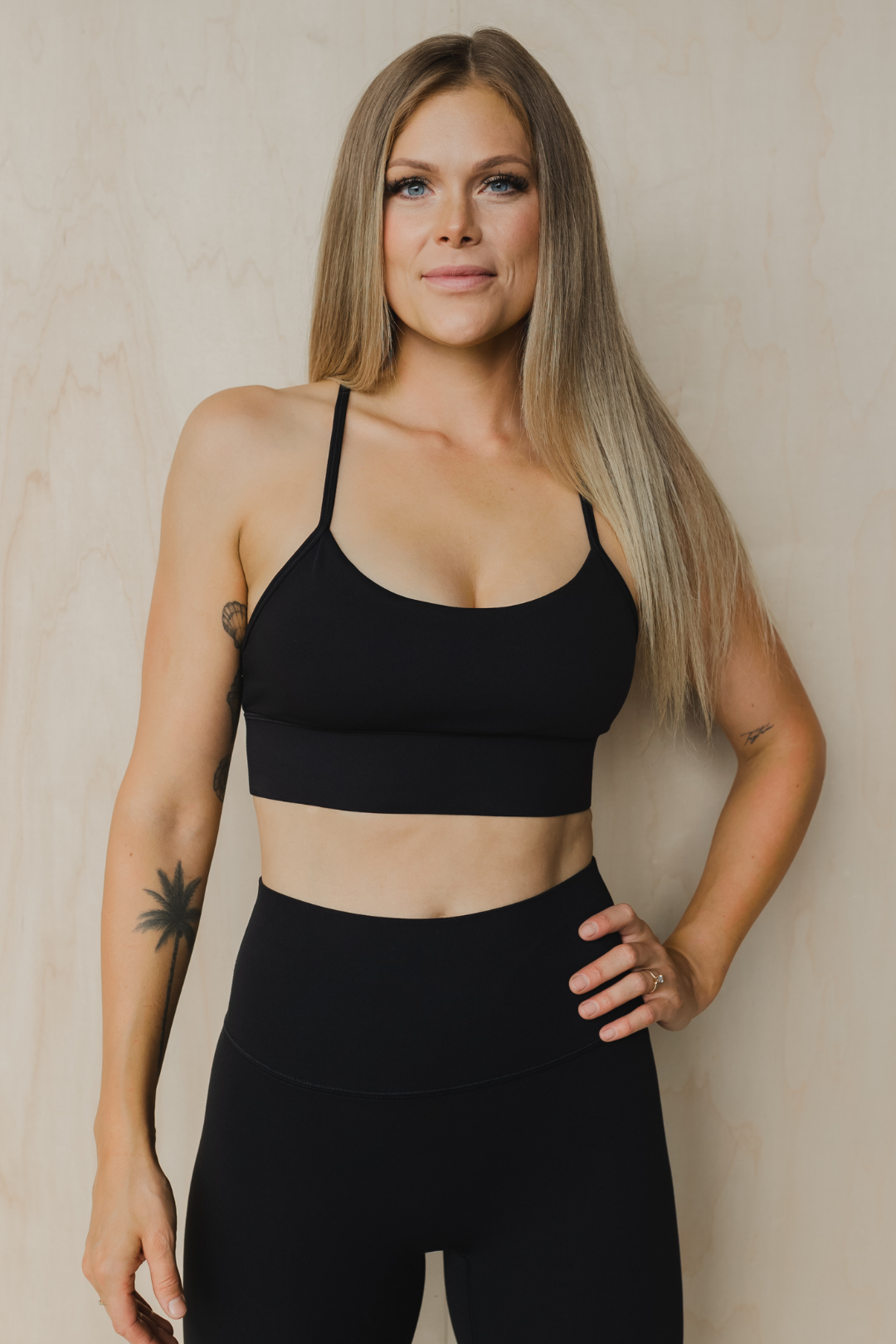 Soutien-gorge seconde peau