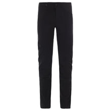 Pantalon d'escalade synthétique The North Face Summit L1 Vrt pour femme, taille 4