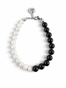 Bracelet Cookies & Cream