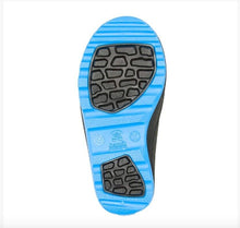 Bottes d'hiver Kamik pour garçons The LUKE 4 pour enfants et adolescents - Cote de -40C/F - Fabriquées au Canada! TAILLE 3 US