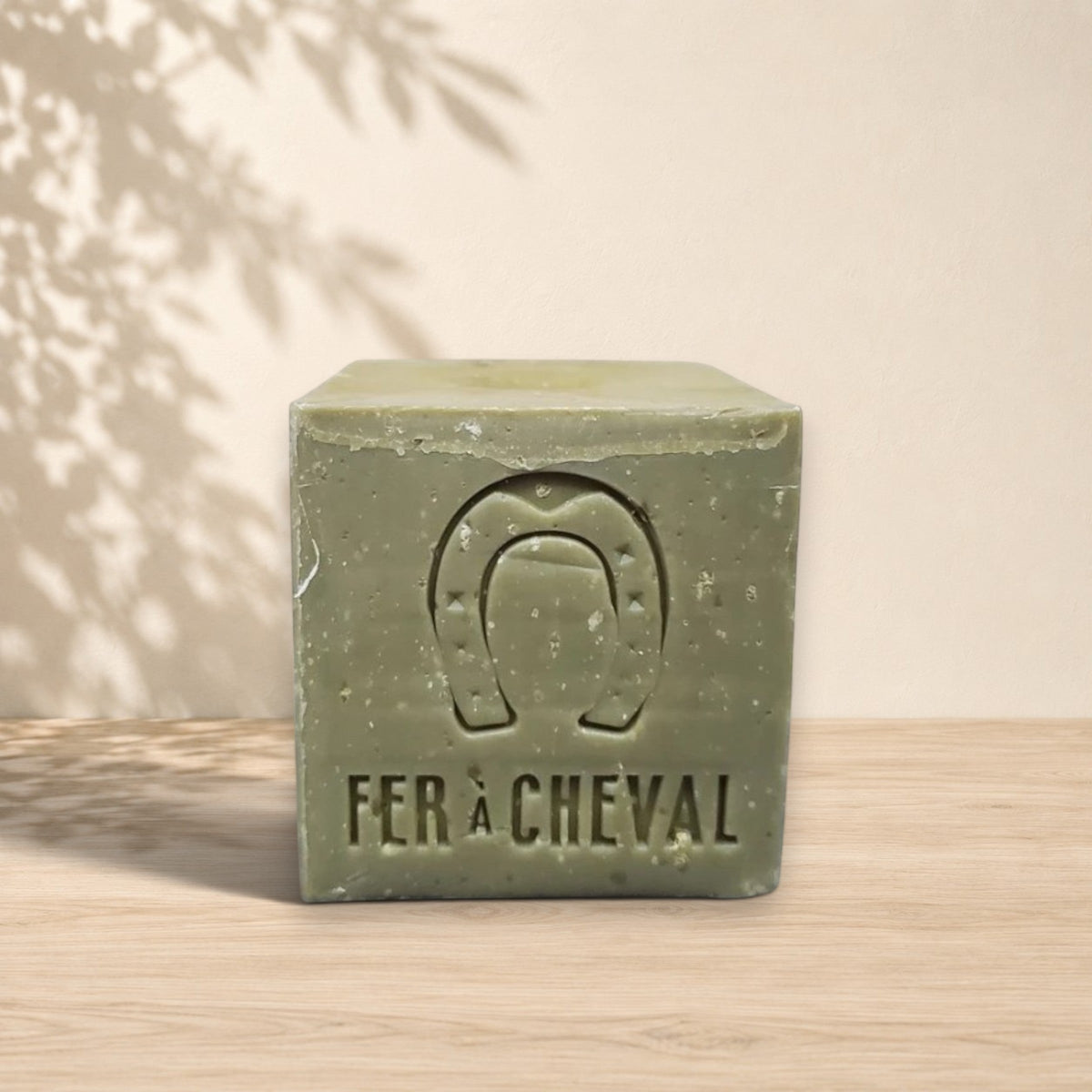 Savon végétal de Marseille ménager ou corporel