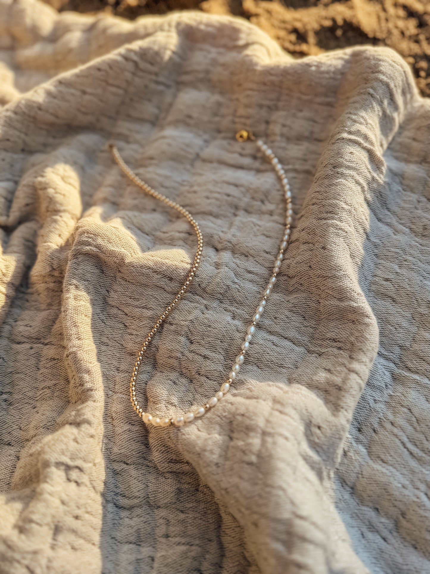 St. Tropez Necklace