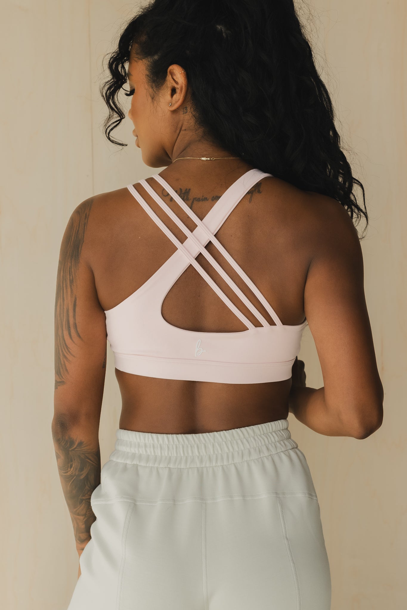 S.F. V3 soutien-gorge