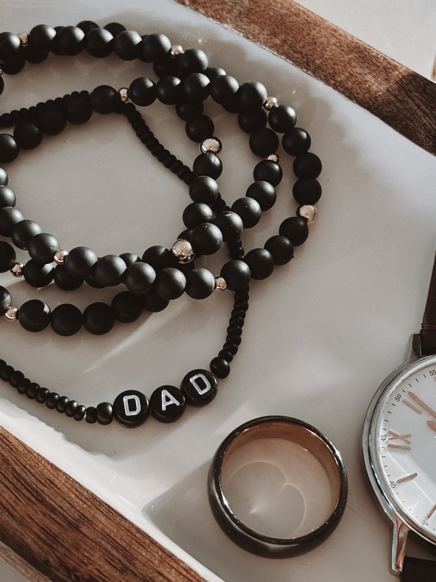 Le bracelet pour homme Landon
