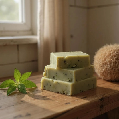 Nettle + Moringa