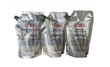 Smart Casting Gel, Refresh & Spray Gel