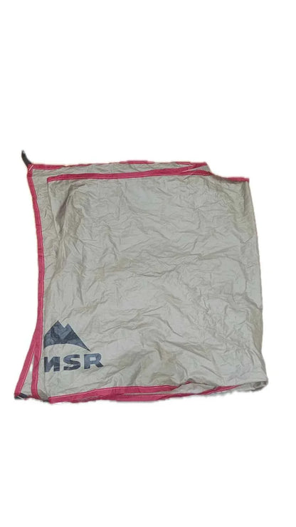 MSR Hubba and Zoid 1.5 Original Fitted Replacement Tent Footprints