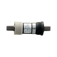 Boîtier de pédalier à cartouche Shimano BB-UN26