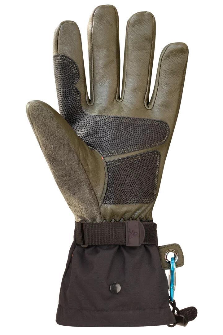 Gants Alpha Beta pour homme de Auclair