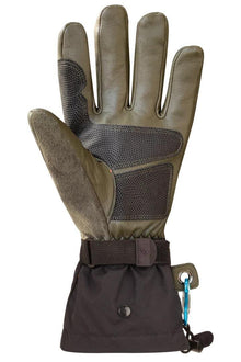 Gants Alpha Beta pour homme de Auclair