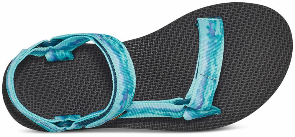 Sandales TEVA Original UNIVERSAL TIE-DYE pour Femme