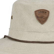 Kooringal Dozer Colia Kids Bucket Hat Large (5+ years)
