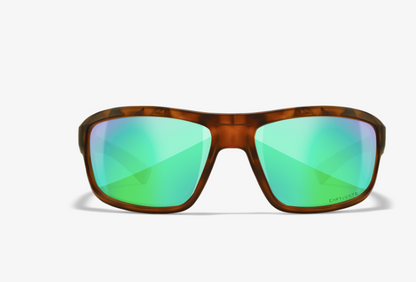 Lunettes de soleil Wiley X Contend