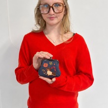 Portefeuille Heidi Coin