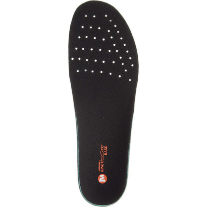 Merrell Men's Kinetic Fit Base Footbed Insoles, Size 7